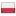 jucca.pl server is located in Poland